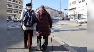 Penzioneri Njemačka