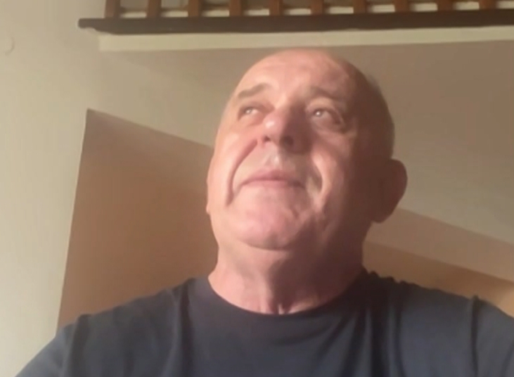 Pero Ćiro Pavlović, glasnogovornik Vlade HNK i Civilne zaštite, u razgovoru za „DDBiH“ prezentirao j