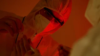 Ebola