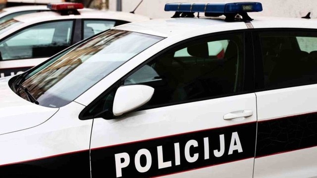 Policija