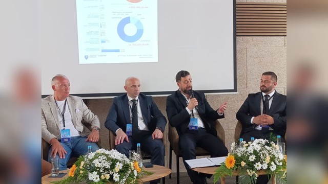 Premijer Pivić otvorio Prvi kongres sporta i gastronomije u Maglaju