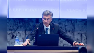 Andrej Plenković