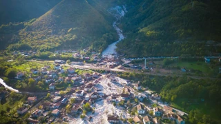 Tragedija u Donjoj Jablanici
