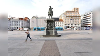 Trg bana Jelačića