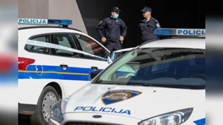 Policija