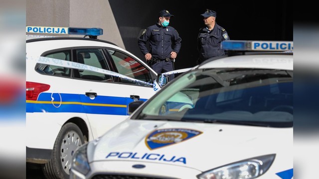 Policija