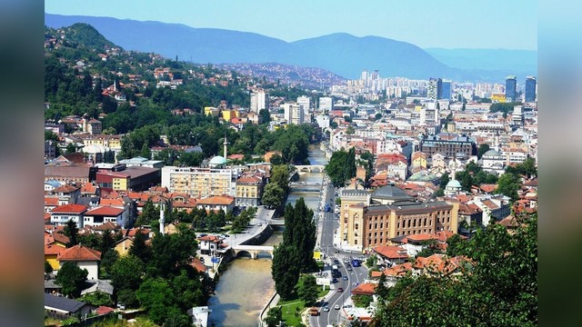 Sarajevo