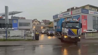 Euforija u Stuttgartu