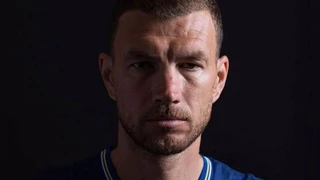Edin Džeko