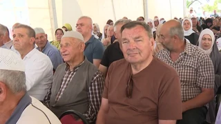 Obilježavanje zločina počinjenih u Kiseljaku