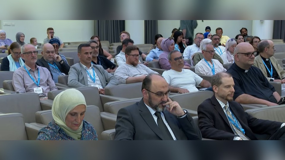 Seminar o izgradnji mostova