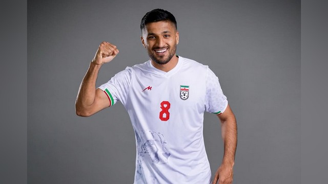 Mohammed Mohebi