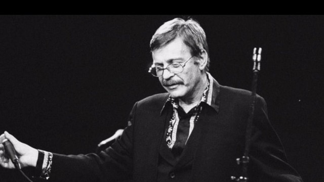 Davorin Popović