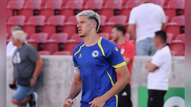 Tarik Muharemović