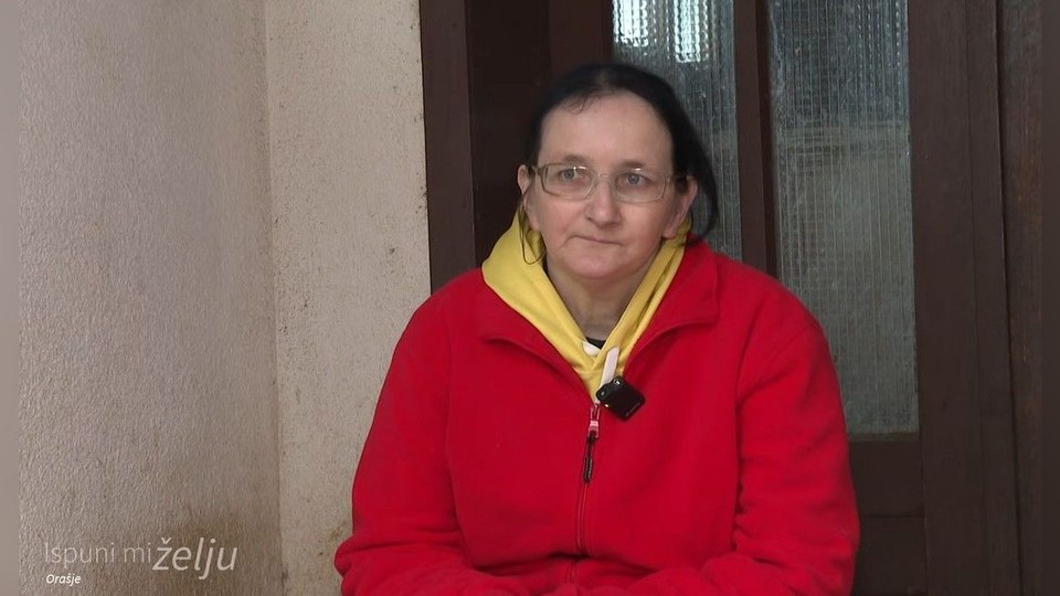 Zulejha Čorhasanović