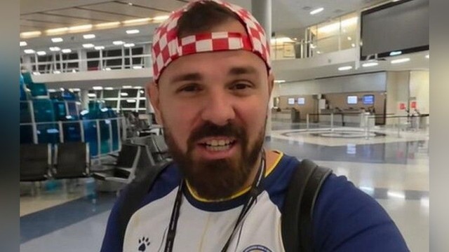Kristijan Iličić