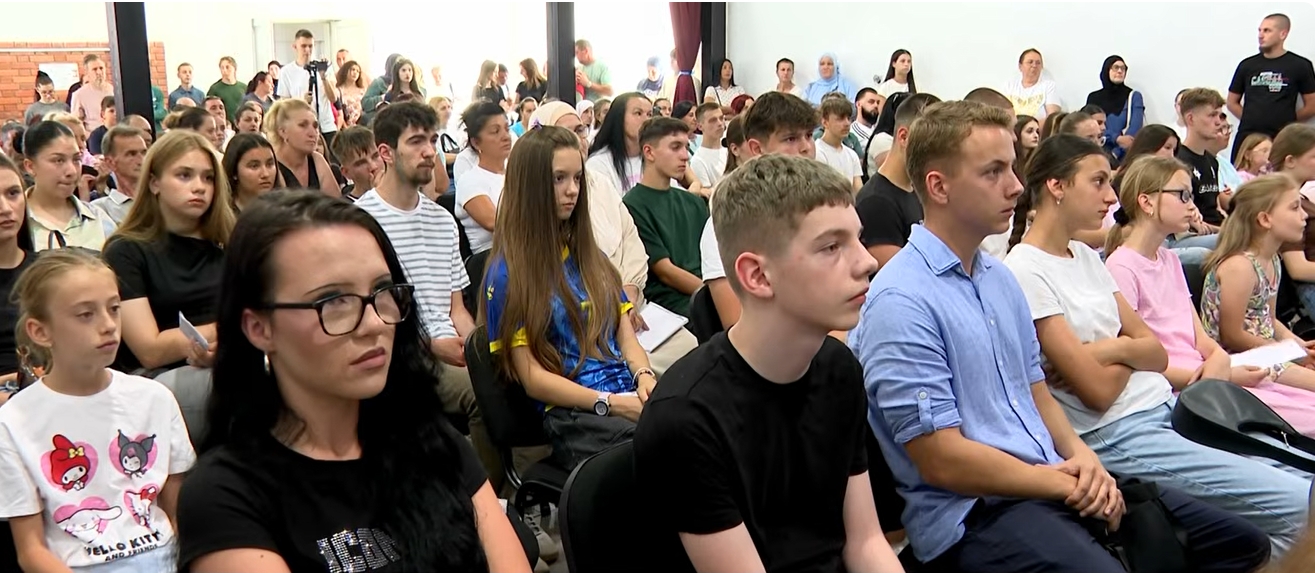 Podrška mladima u BiH: Fond Atlanta stipendira 276 učenika i studenata
