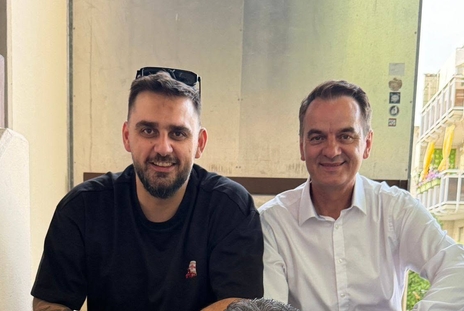 'Priče o nani' Ese Balića oduševile Amiru Medunjanin i publiku na manifestaciji 'Lijepa riječ'
