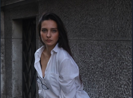 Samra Kožljak u polufinalu izbora za Fotomodela BiH: Mladost koja gradi ljepšu sliku naše BiH