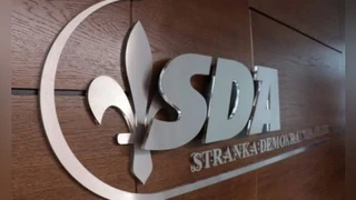 SDA