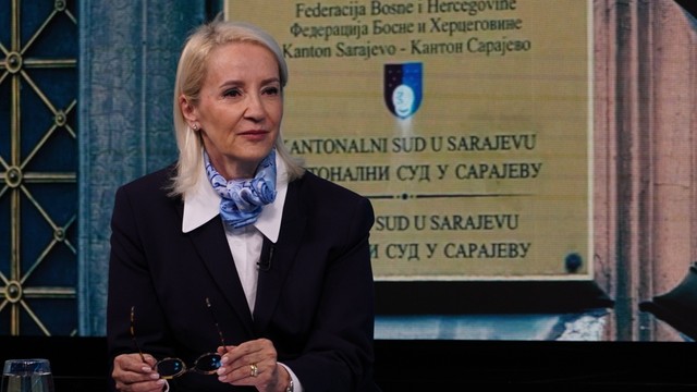Sebija Izetbegović