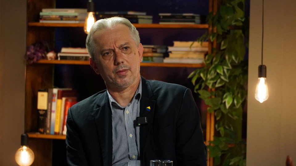 Slaven Kovačević