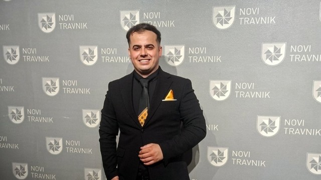 Semir Krnjić