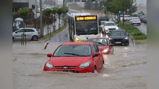 Split poplave