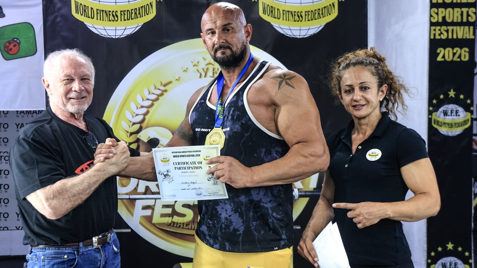Svjetski festival sporta: Mostar je bio domaćin historijskom događaju