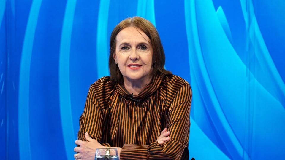 Aida Tahirović, direktorica Željezničkog školskog centra