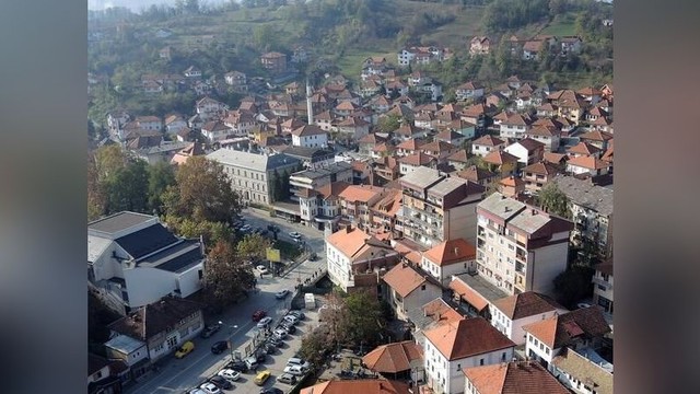 Tešanj