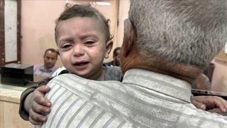 Gaza djeca