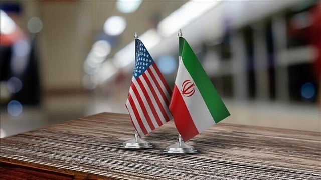 SAD i Iran
