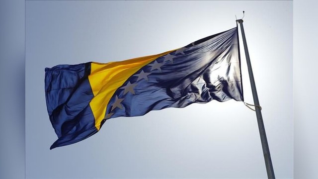 Zastava BiH