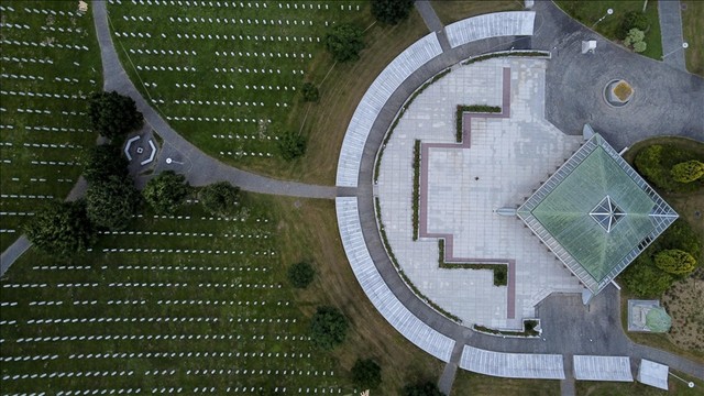 Srebrenica