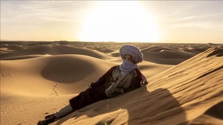 Sahara