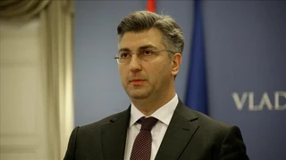 Andrej Plenković