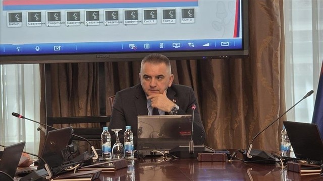 Savo Minić