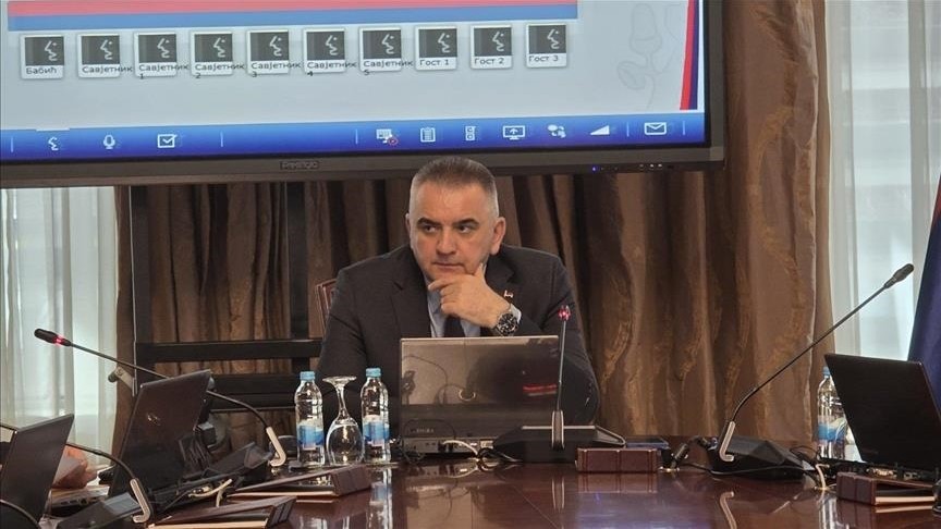 Savo Minić
