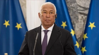 Antonio Costa