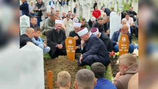 Dženaza Sejdi Bešlić
