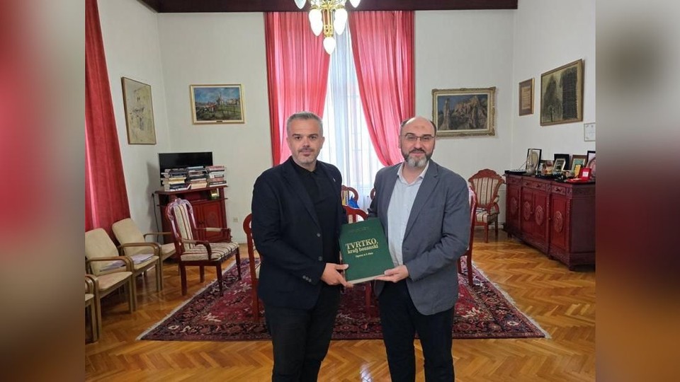 Jažić i Zaimović