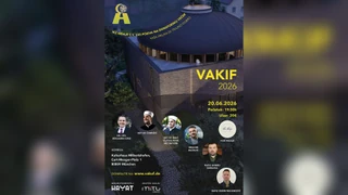 Vakif 2026