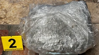 Velika policijska akcija u Zenici i Tešnju: Zaplijenjeno više od četiri kilograma droge