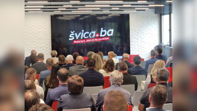 Švicarci otkrili u šta bi najradije ulagali u BiH, investitori vide ono što BiH često zanemaruje