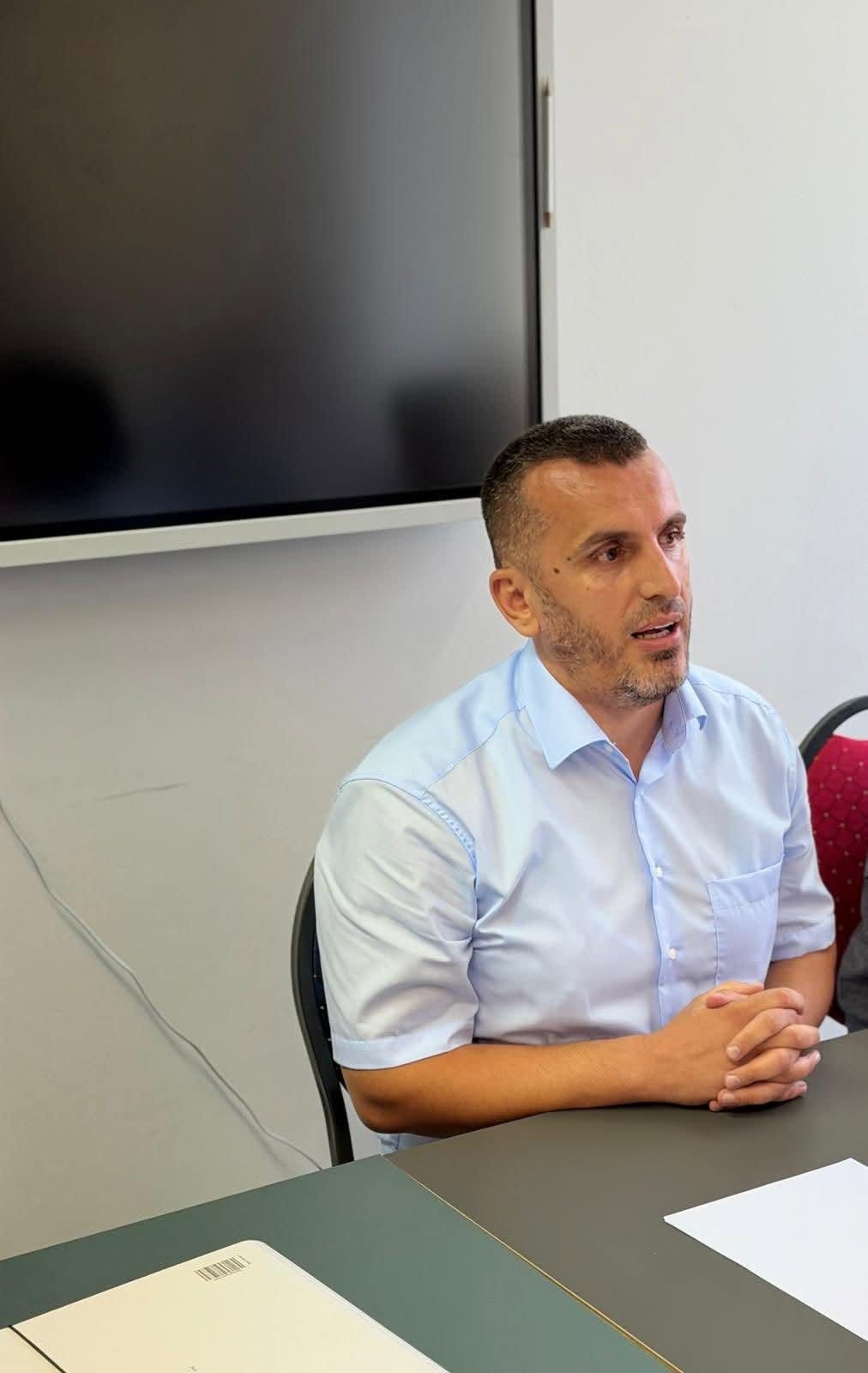 Medžlis Bayern: Brojne aktivnosti obilježile prethodnu godinu 