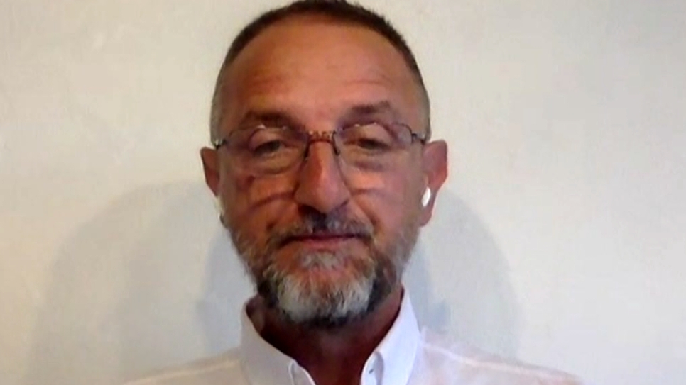 Mahmutović za 'Istragu sedmice': Zakon o zabrani ljiljana ne može opstati pred Ustavnim sudom BiH