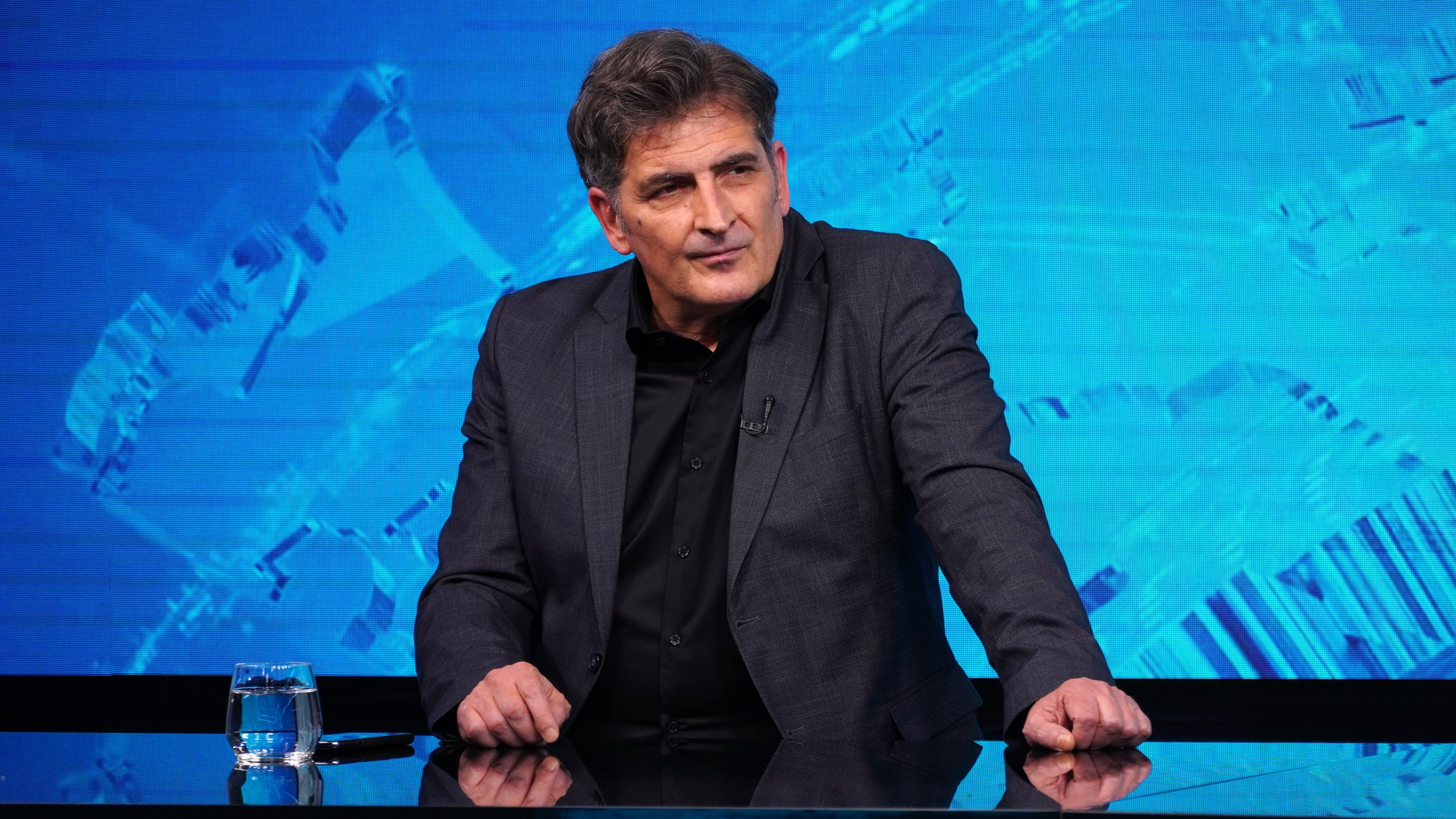 Kapidžić za '7Plus': Zbog novog mandata Bećirović sudjeluje u ispunjavanju želja SANU-a