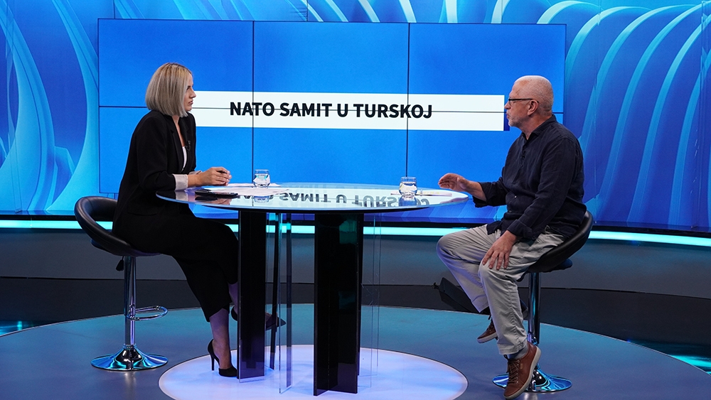 Evropa je puna straha! Višća u DDBiH: Mi se diplomatiji ne posvećujemo dovoljno!