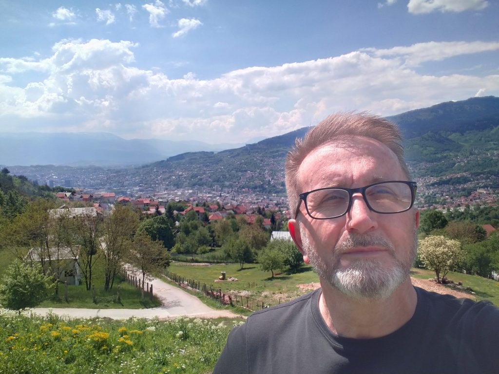 Muriz Kurudžija: Publika me vratila pjesmama koje nikada nije zaboravila